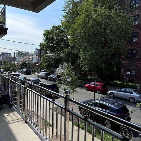 Brooklyn Serenity Room 뉴욕 외부 사진