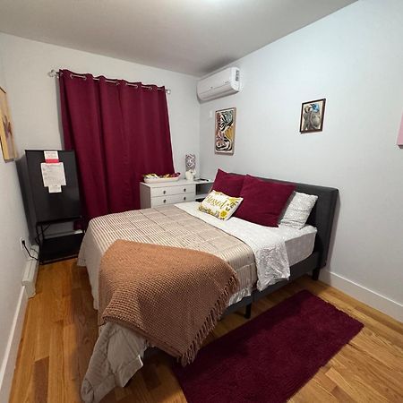Brooklyn Serenity Room 뉴욕 외부 사진
