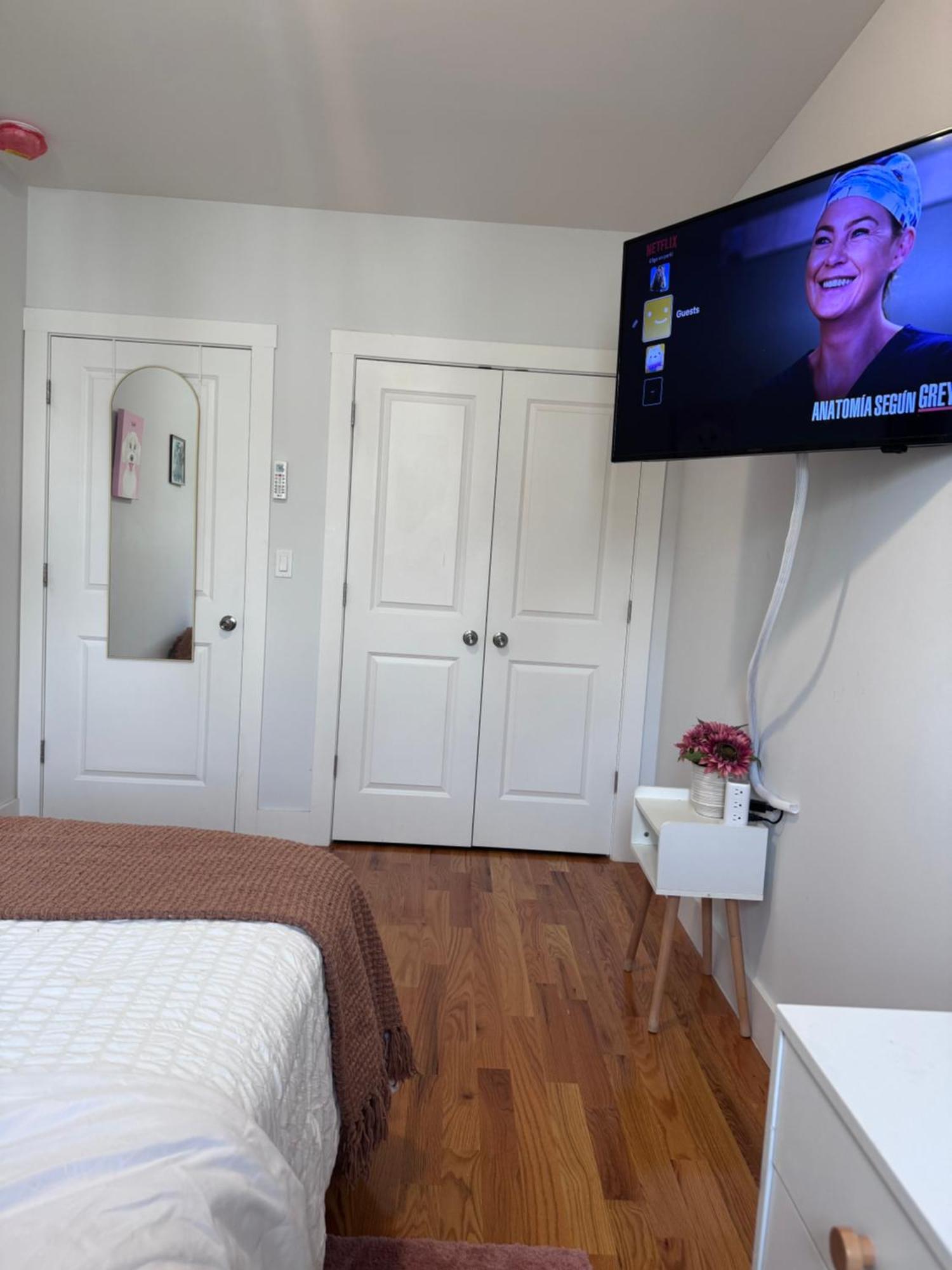 Brooklyn Serenity Room 뉴욕 외부 사진