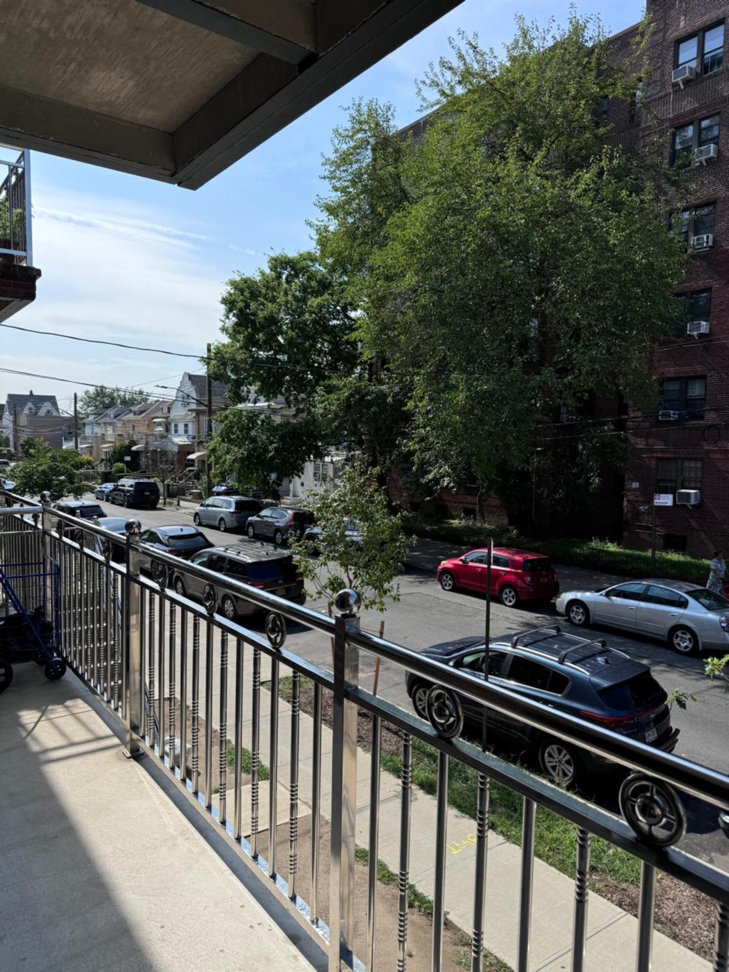 Brooklyn Serenity Room 뉴욕 외부 사진
