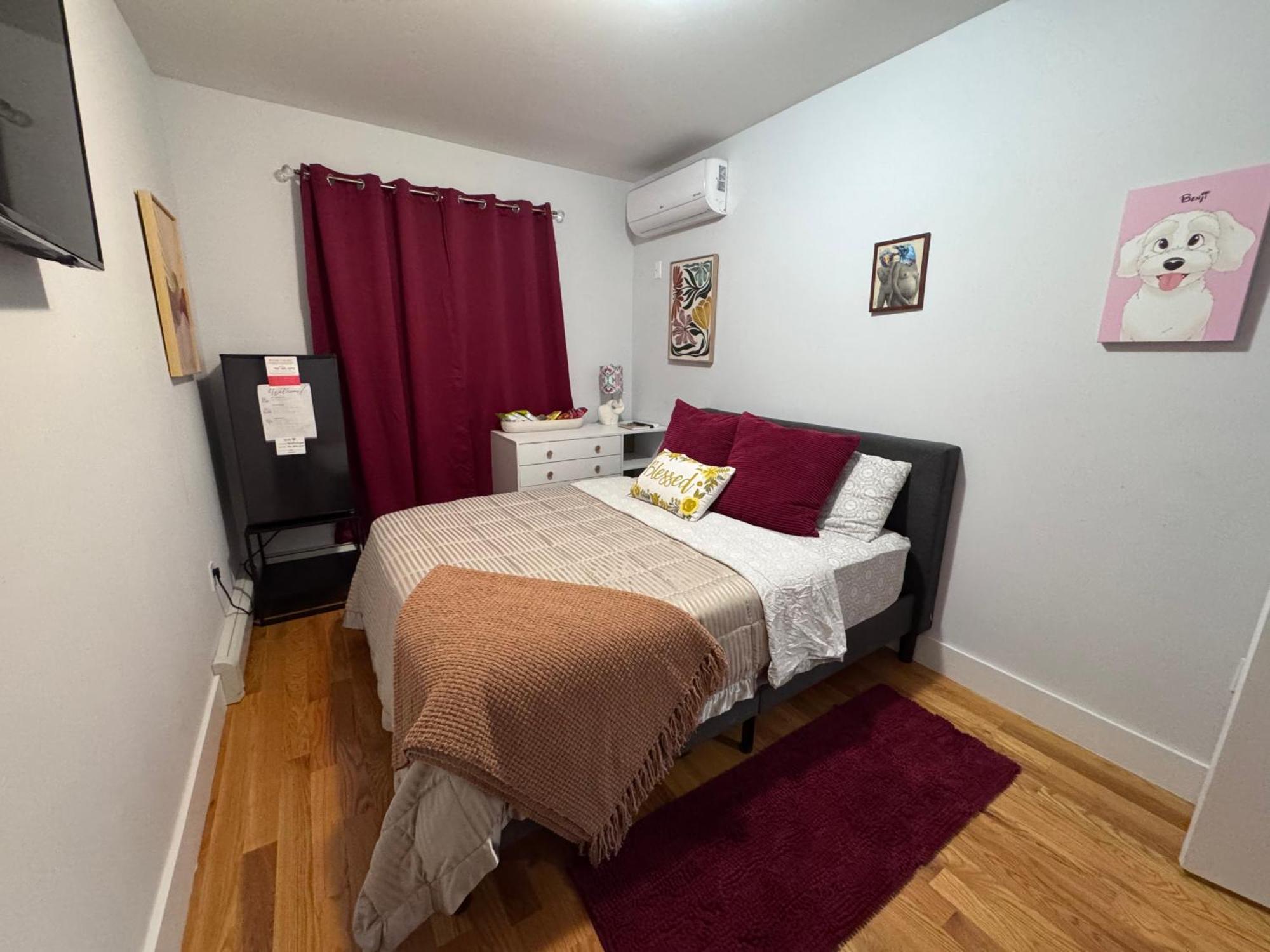 Brooklyn Serenity Room 뉴욕 외부 사진