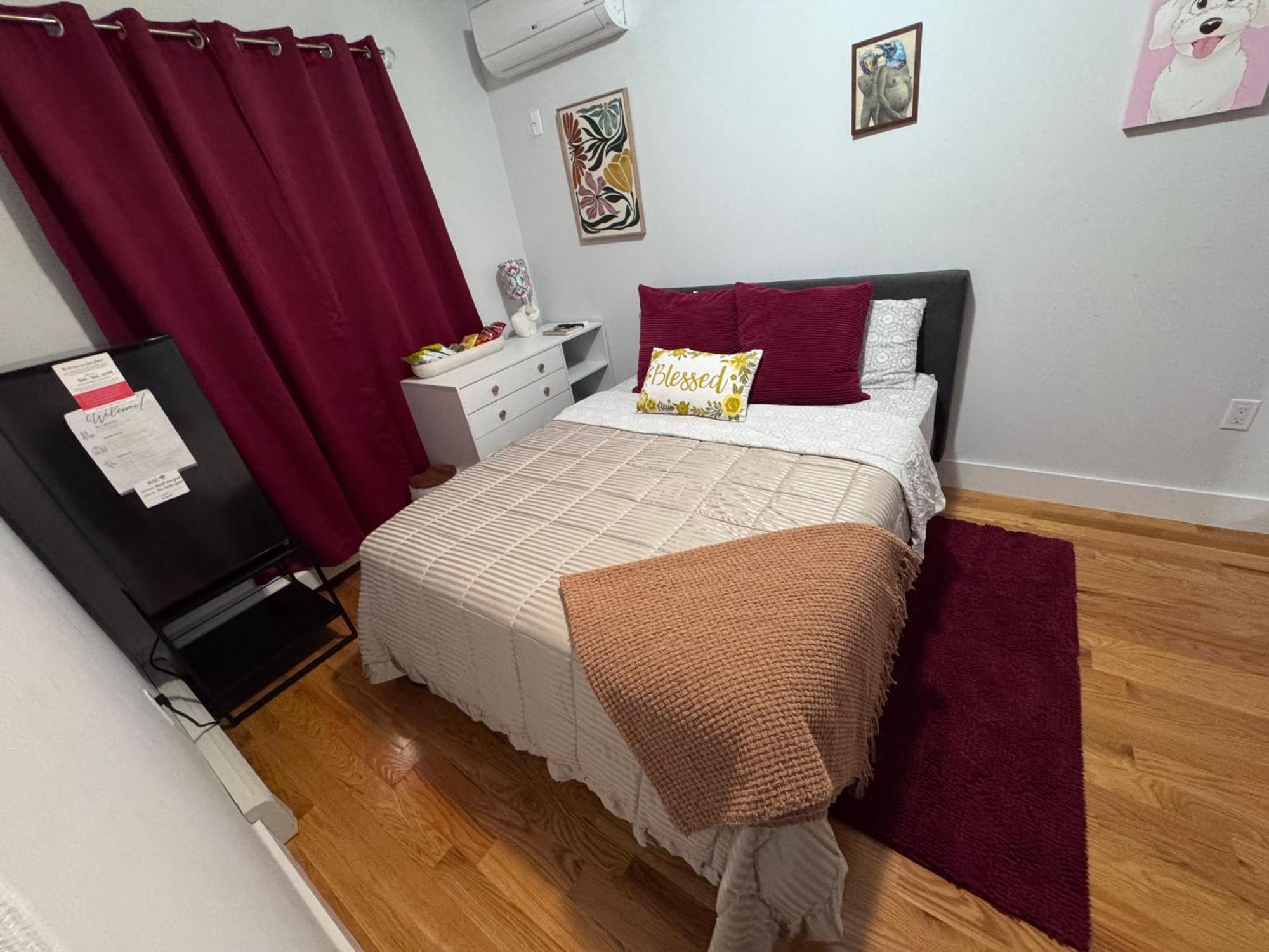 Brooklyn Serenity Room 뉴욕 외부 사진